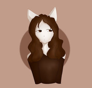 Meet your Posher, Lydia